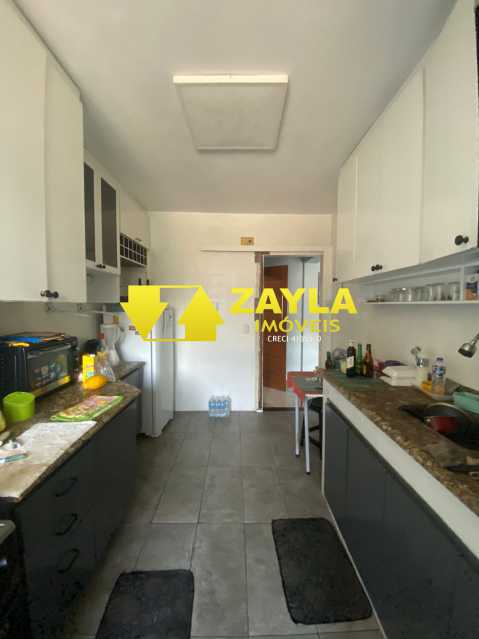 Apartamento à venda com 2 quartos, 72m² - Foto 21