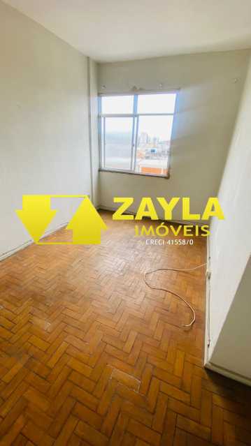 Apartamento à venda com 3 quartos, 65m² - Foto 3