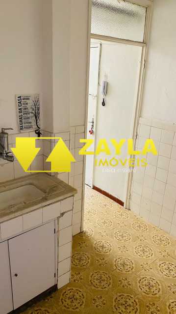 Apartamento à venda com 3 quartos, 65m² - Foto 15