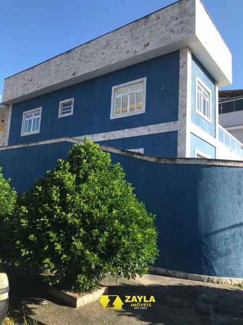 Casa de Condomínio, 2 quartos - Foto 3