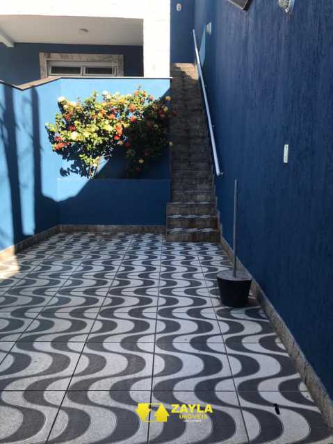 Casa de Condomínio, 2 quartos - Foto 5
