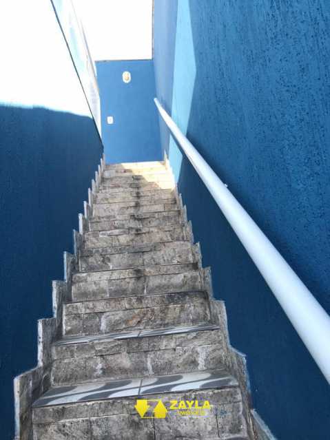 Casa de Condomínio, 2 quartos - Foto 6