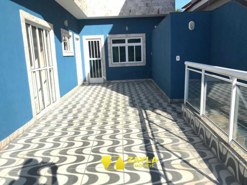 Casa de Condomínio, 2 quartos - Foto 7
