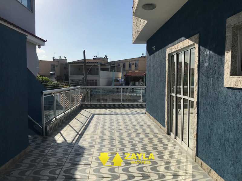 Casa de Condomínio, 2 quartos - Foto 8