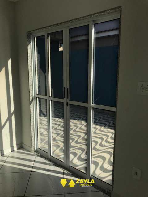 Casa de Condomínio, 2 quartos - Foto 13