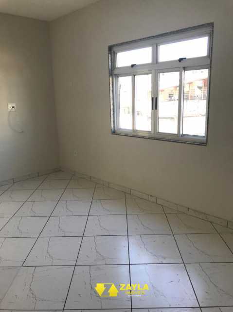 Casa de Condomínio, 2 quartos - Foto 15