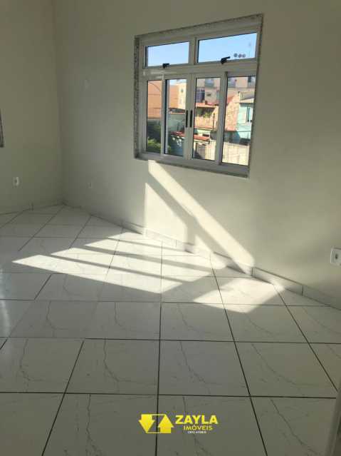 Casa de Condomínio, 2 quartos - Foto 17