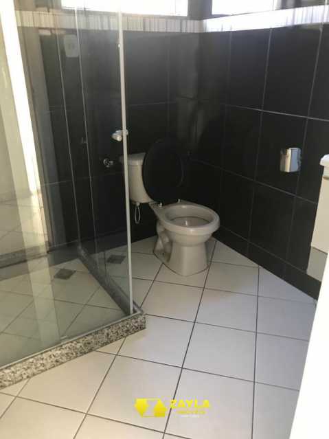 Casa de Condomínio, 2 quartos - Foto 21