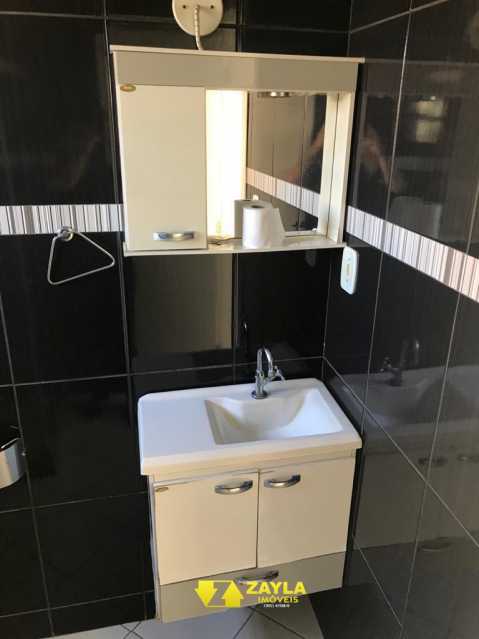 Casa de Condomínio, 2 quartos - Foto 22