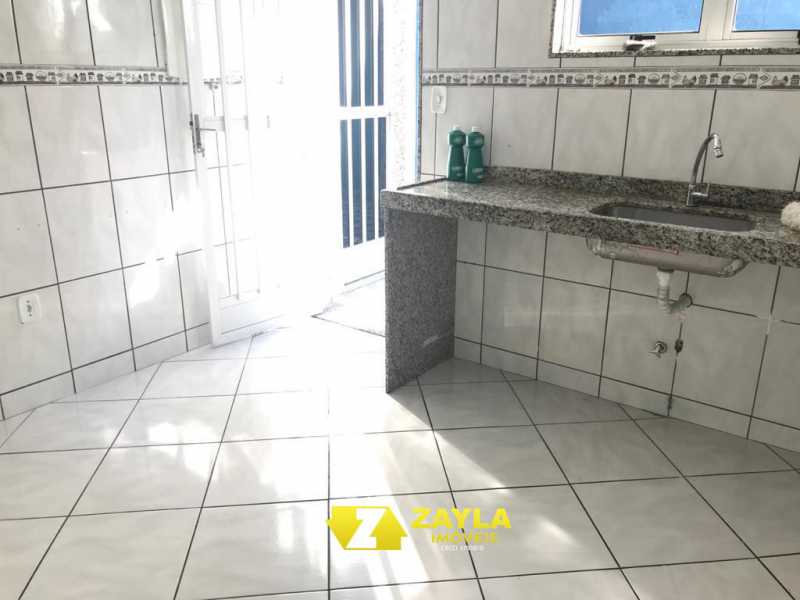 Casa de Condomínio, 2 quartos - Foto 23
