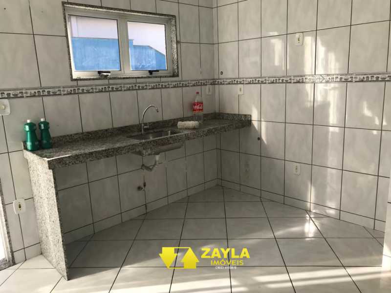 Casa de Condomínio, 2 quartos - Foto 24