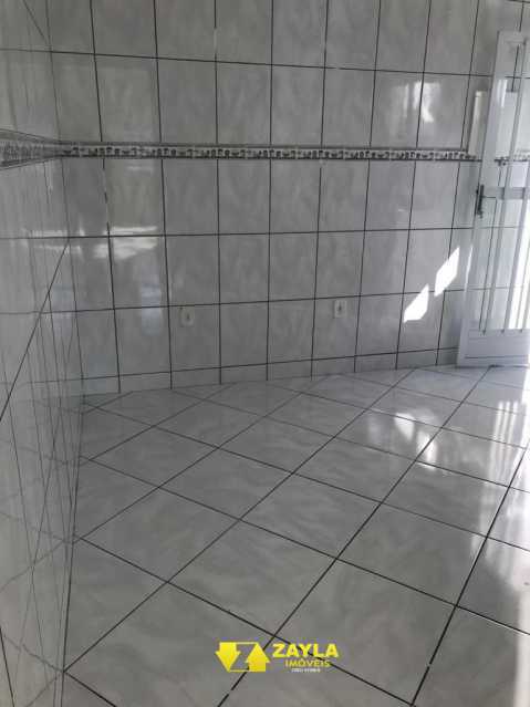 Casa de Condomínio, 2 quartos - Foto 26