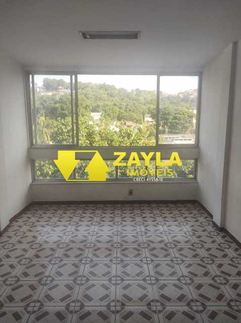 Conjunto Comercial-Sala à venda, 27m² - Foto 1