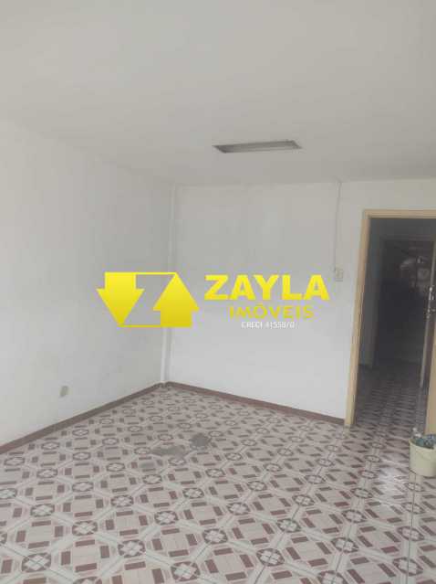 Conjunto Comercial-Sala à venda, 27m² - Foto 2