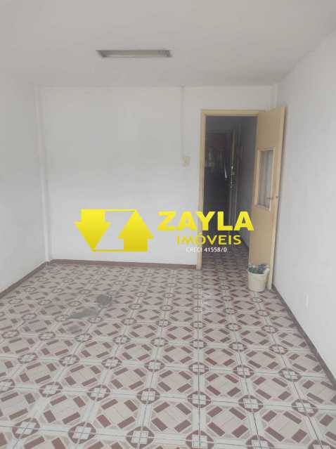 Conjunto Comercial-Sala à venda, 27m² - Foto 3