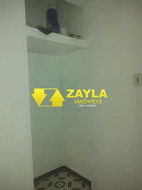 Conjunto Comercial-Sala à venda, 27m² - Foto 9