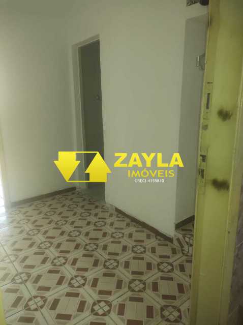 Conjunto Comercial-Sala à venda, 27m² - Foto 10