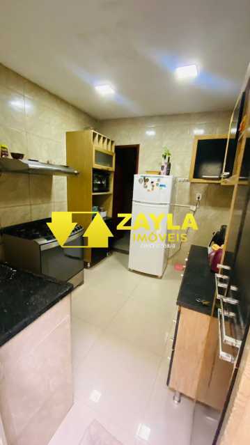 Casa de Vila à venda com 2 quartos, 55m² - Foto 1