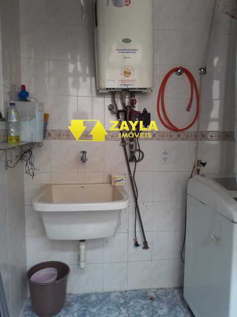 Apartamento, 3 quartos, 127 m² - Foto 15