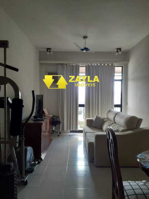 Apartamento, 3 quartos, 127 m² - Foto 5