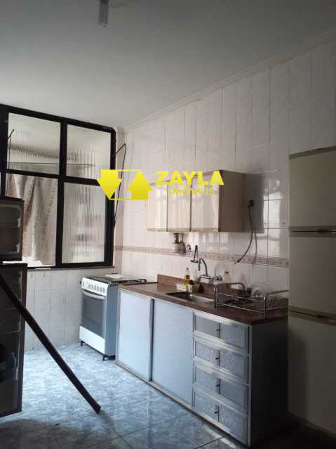 Apartamento, 3 quartos, 127 m² - Foto 12