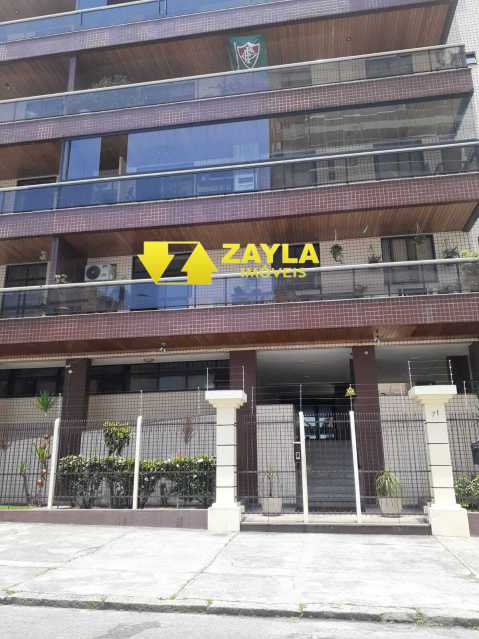 Apartamento, 3 quartos, 127 m² - Foto 1