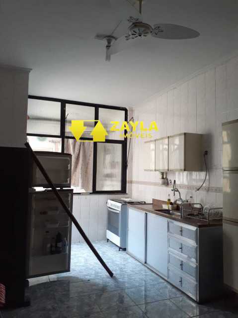 Apartamento, 3 quartos, 127 m² - Foto 13