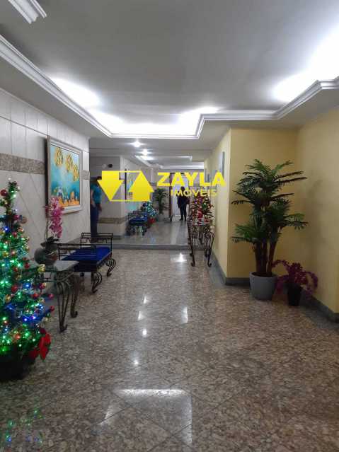Apartamento, 3 quartos, 127 m² - Foto 29