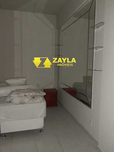Apartamento, 3 quartos, 127 m² - Foto 22