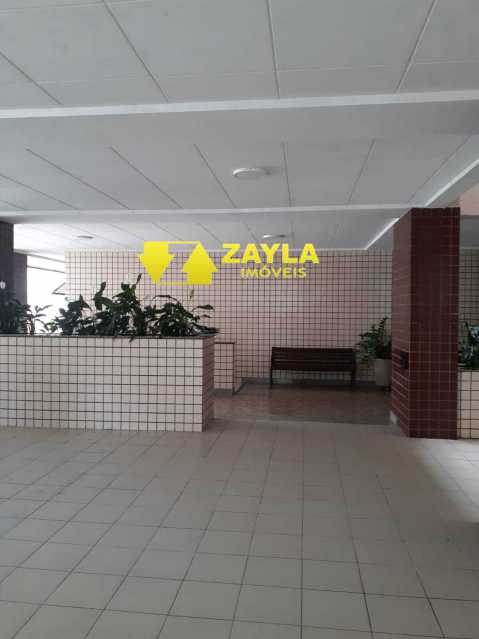 Apartamento, 3 quartos, 127 m² - Foto 30
