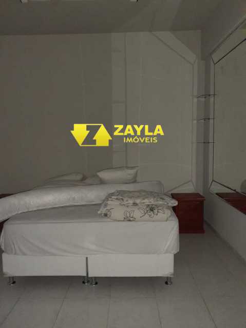 Apartamento, 3 quartos, 127 m² - Foto 23