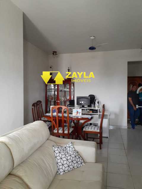 Apartamento, 3 quartos, 127 m² - Foto 6