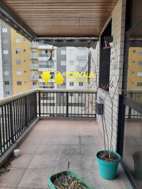 Apartamento, 3 quartos, 127 m² - Foto 4
