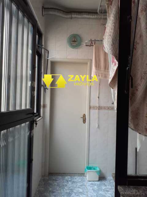 Apartamento, 3 quartos, 127 m² - Foto 16