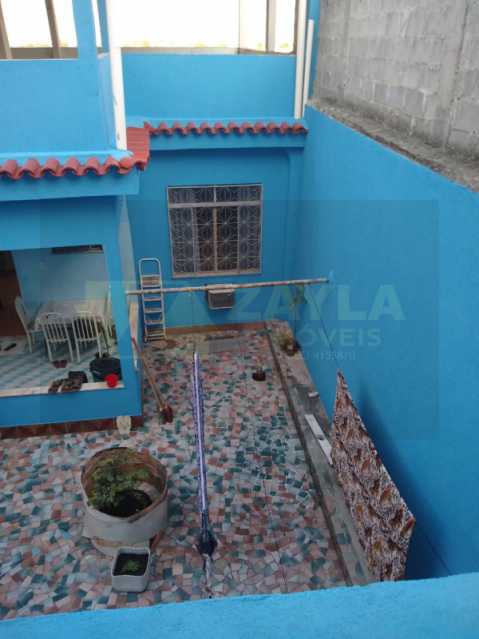 Casa à venda com 3 quartos, 179m² - Foto 17