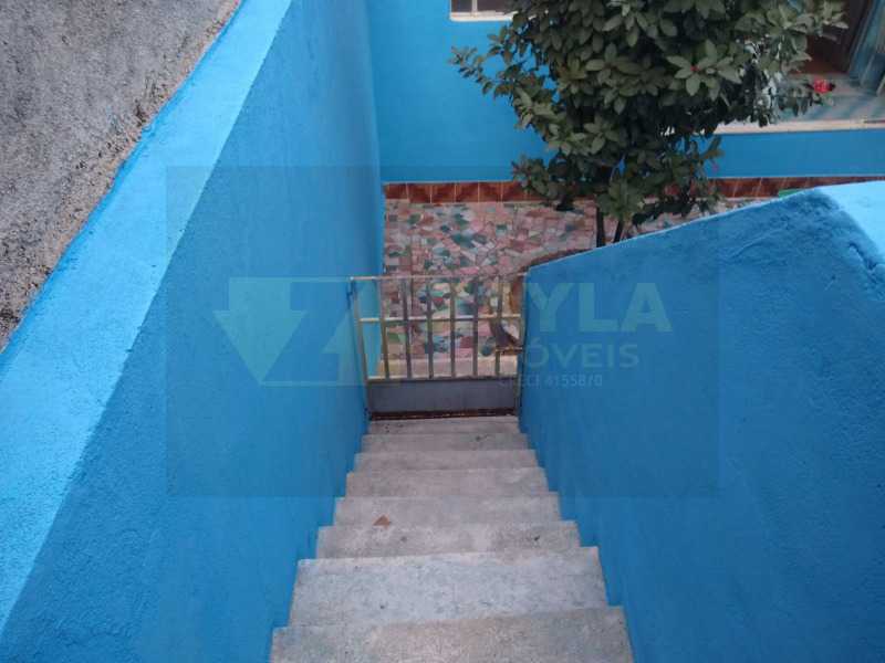 Casa à venda com 3 quartos, 179m² - Foto 19