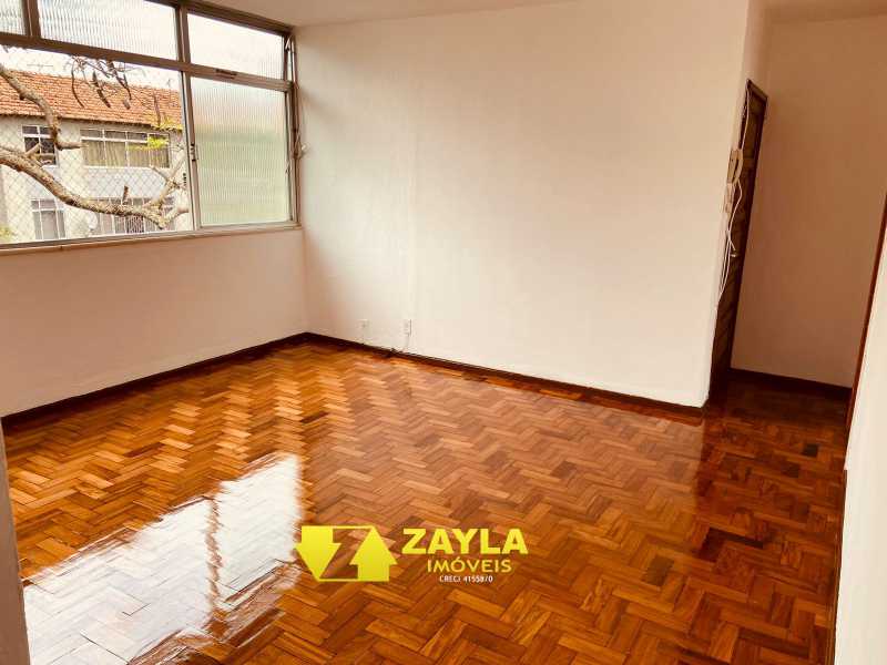 Apartamento à venda com 3 quartos, 95m² - Foto 1