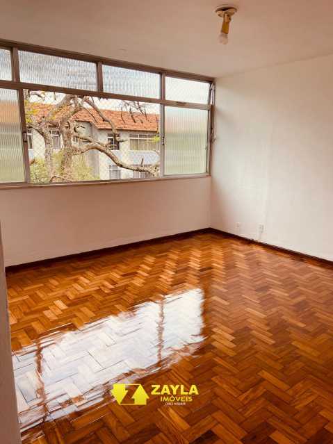 Apartamento à venda com 3 quartos, 95m² - Foto 3