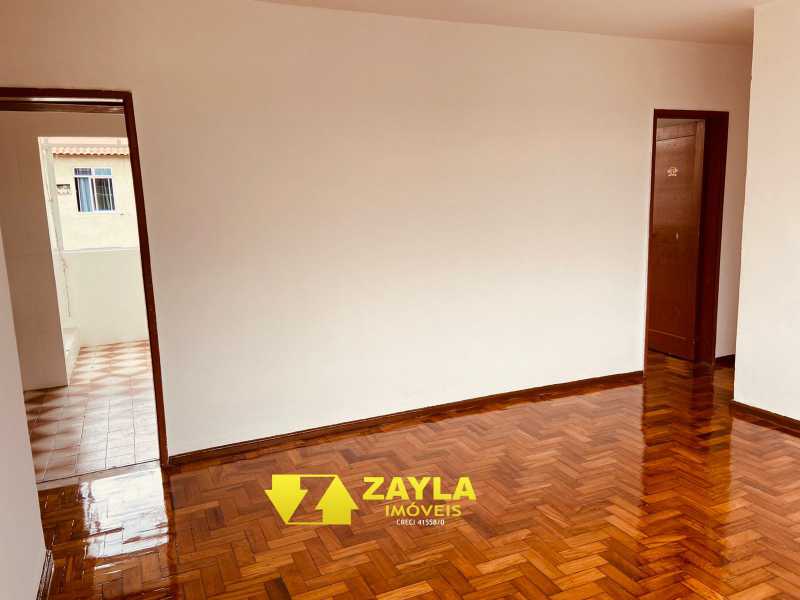 Apartamento à venda com 3 quartos, 95m² - Foto 5