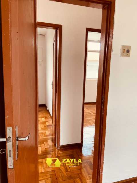 Apartamento à venda com 3 quartos, 95m² - Foto 7