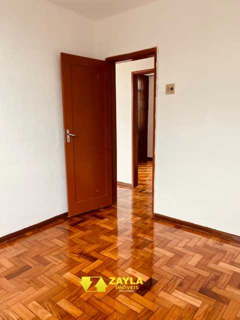 Apartamento à venda com 3 quartos, 95m² - Foto 8