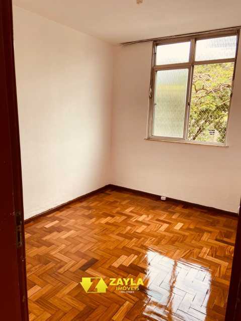 Apartamento à venda com 3 quartos, 95m² - Foto 9