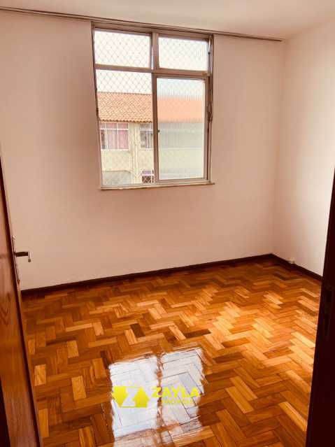 Apartamento à venda com 3 quartos, 95m² - Foto 10