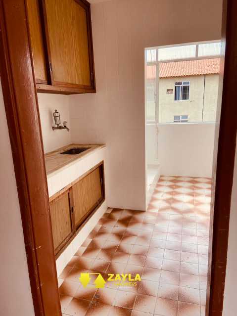 Apartamento à venda com 3 quartos, 95m² - Foto 12