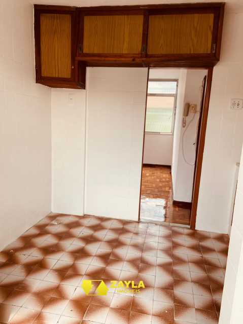 Apartamento à venda com 3 quartos, 95m² - Foto 14