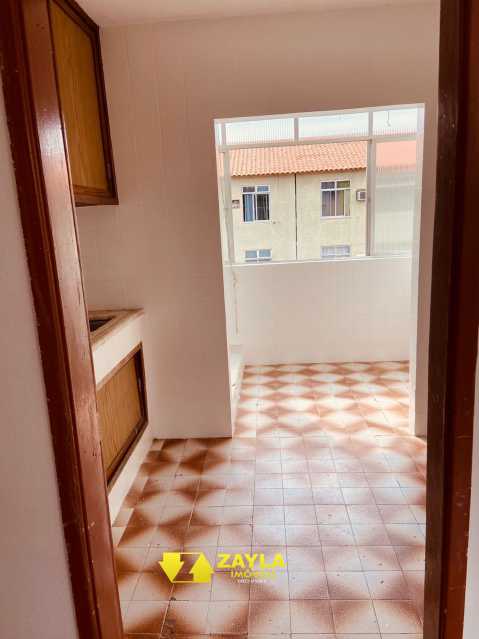 Apartamento à venda com 3 quartos, 95m² - Foto 15