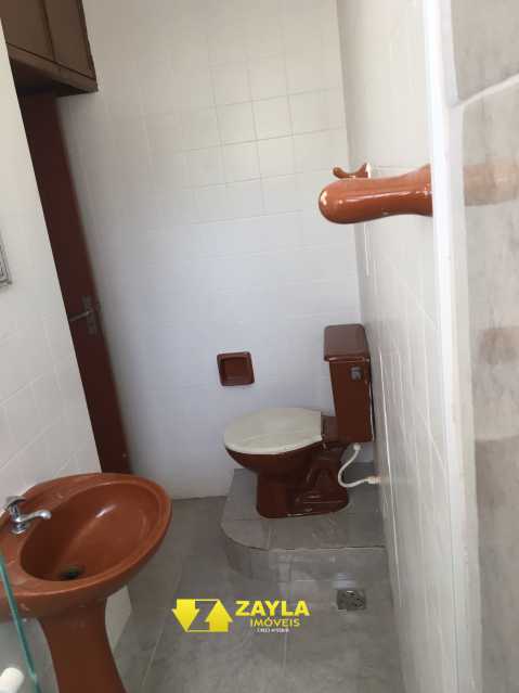 Apartamento à venda com 3 quartos, 95m² - Foto 16