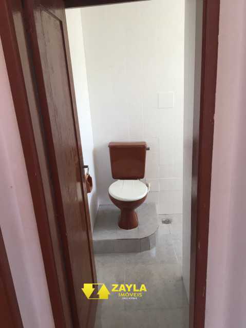 Apartamento à venda com 3 quartos, 95m² - Foto 17