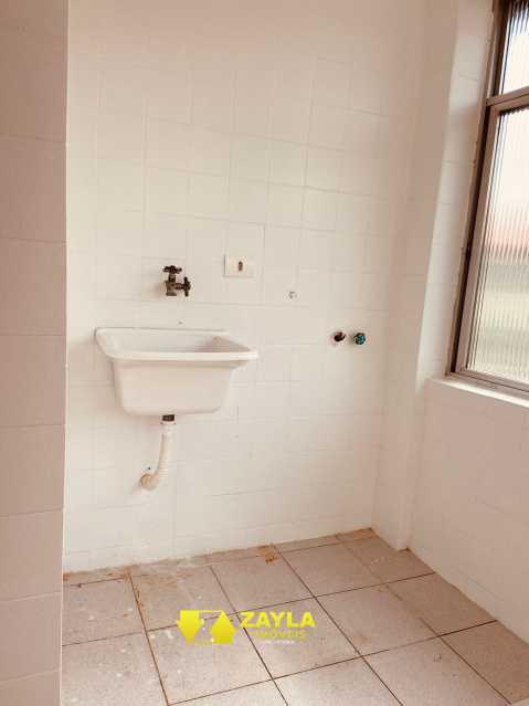 Apartamento à venda com 3 quartos, 95m² - Foto 18