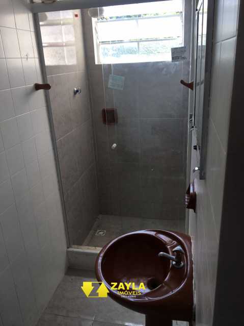 Apartamento à venda com 3 quartos, 95m² - Foto 20